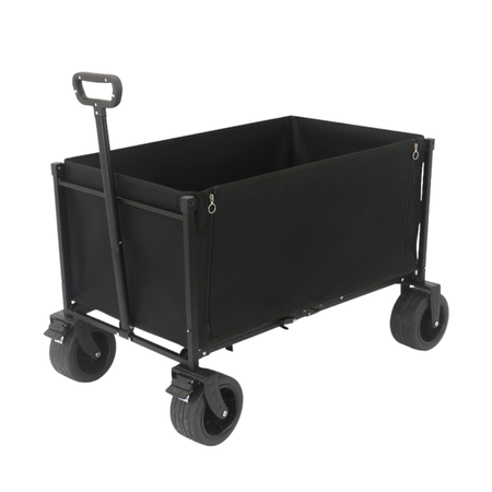 Carro Playero Camping Todo Terreno Carrito Plegable Midow