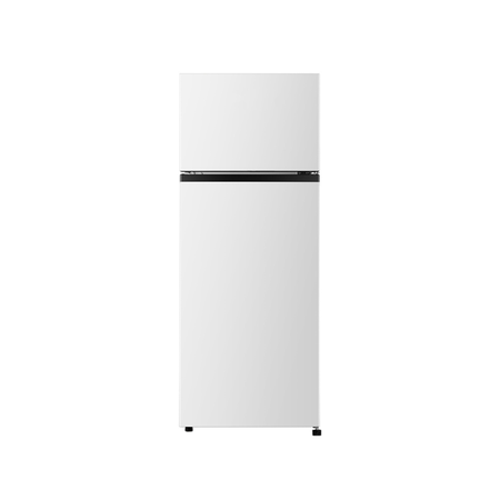 Heladera Hisense 205L Cíclica RT1N205NEW1 Blanca