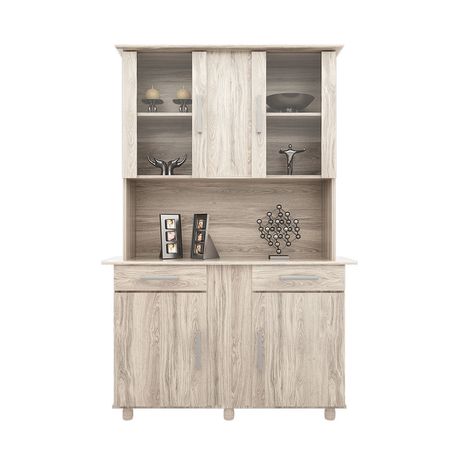 MODULAR ORLANDI 228 1.20X1.83 4P 2C ABED