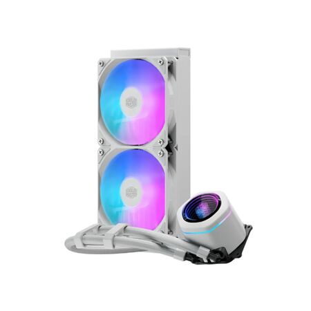 Watercooler Cooler Master M Liquid 240 CoreII