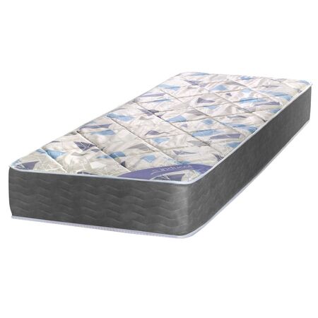 COLCHON INDUCOL UNIT PLUS ESPUMA 80X190X18
