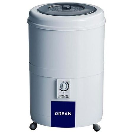 Lavarropas Semi Automatico Drean LRDR56SB 5Kg