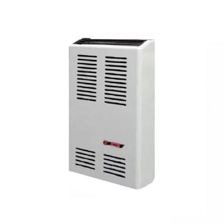Calefactor Ctz T-2500 TB 2500 Calorias A Gas Tiro Balanceado