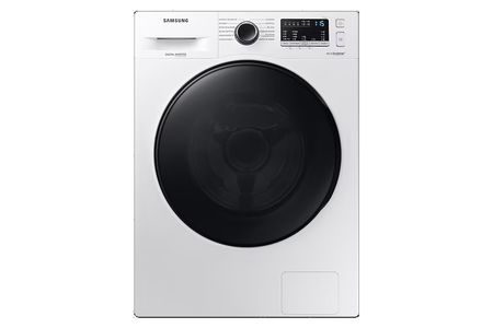 Lavasecarropas Samsung WD11A4453 Ecobubble White 11kg