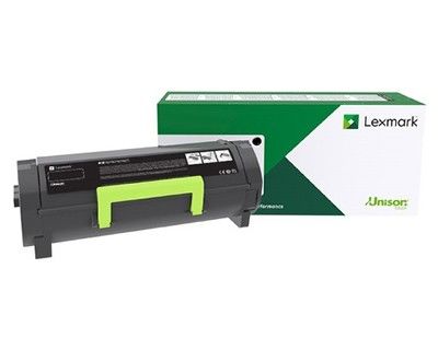 Tóner Lexmark Cyan CX310/410/510 2000 Páginas