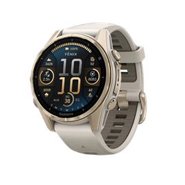 Reloj Smartwatch Garmin Fenix 8 AMOLED - 43 mm