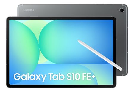 Tablet Samsung Galaxy S10FE+ (128+8GB) Gray