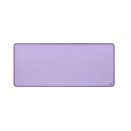 Mouse Pad Logitech 300x700mm Deskpad Lila 956-000148