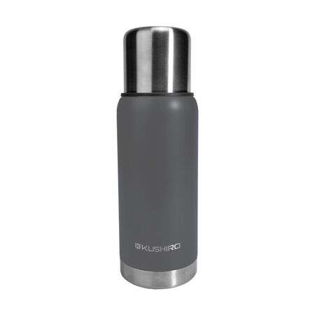 Termo Kushiro 750 ml Gris
