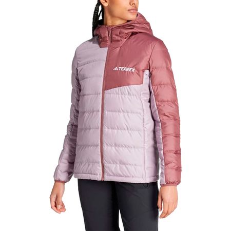 CAMPERA ADIDAS MT DOWN H J MUJER JE6717