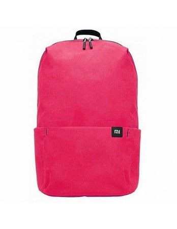 Mochila Xiaomi Mi Casual Daypack 10L - Pink