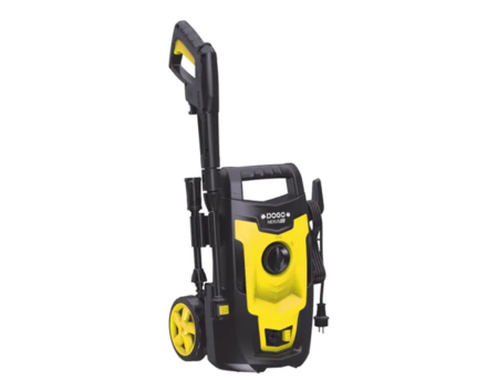 Hidrolavadora DOGO Nexus 100 1400W 100Bar