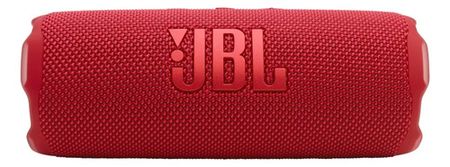 Parlante Bluetooth JBL Flip 7 Waterproof Red