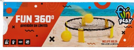 Juego Strike Fun Play 55380