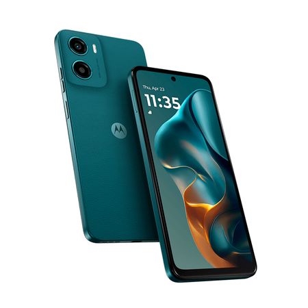 Celular Motorola G05 XT2523-2 64GB/4GB