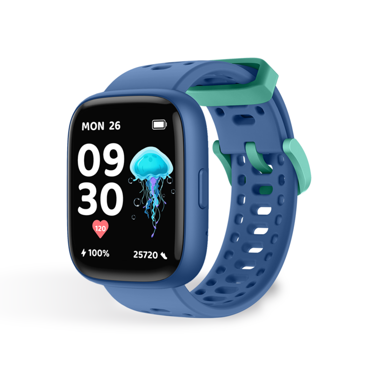 Smartwatch Noak Bloom 1 Niños con Juegos 1.83" TFT-LCD IP68 - Vista 1