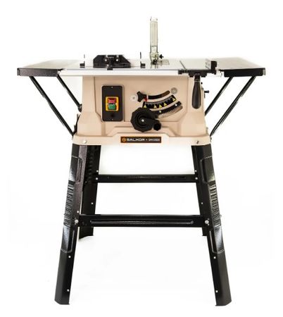 SIERRA DE MESA 2000W 254MM SALKOR HOME- (601.SMH2000)