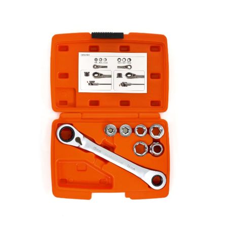 Llave Combinada Hamilton Jcc13