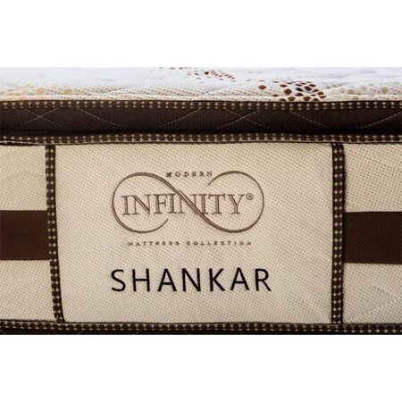Colchon de Resortes Shankar Pocket 160x200 Gani