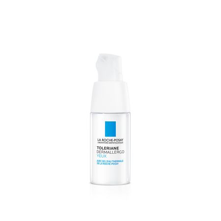 Contorno Ojos La Roche Posay Toleriane Ultra Calmante 20 Ml