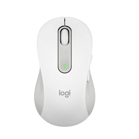 Mouse Logitech Wireless M650 Large White 910-006233