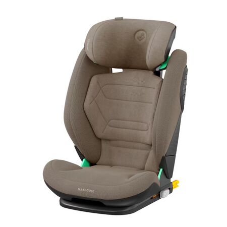 Butaca de seguridad Rodifix Pro 2 i-Size Authentic Truffle