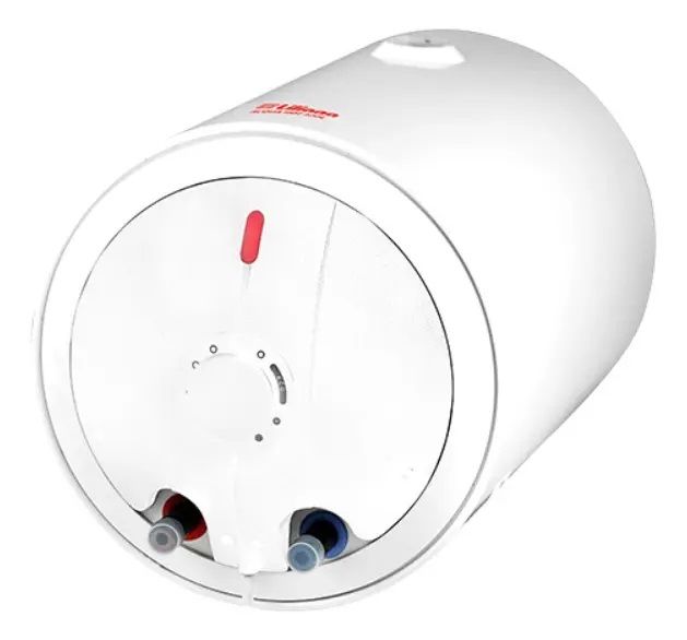 Termotanque Eléctrico Liliana AquaHot 30L 1500W Conexión Inferior TV830 - Vista 3
