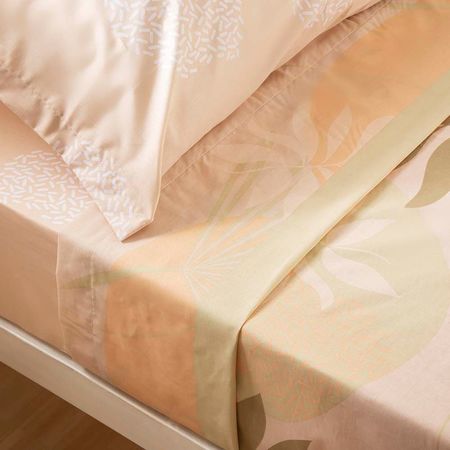 Sabana Casablanca Giulia Twin 1 Plaza Y Media 144H