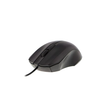 Mouse X-Tech Óptico Con Cable Res 800DPI
