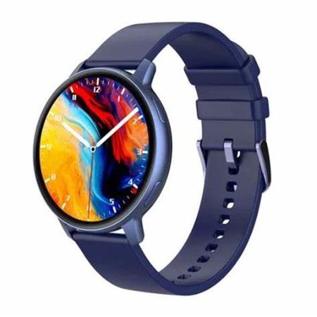 Smartwatch FOXBOX Neon 3.0 Azul AMOLED 1.43" 250mAh