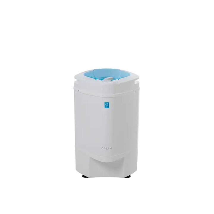 Secarropas Drean QV 5.5 Kgs - Vista 1