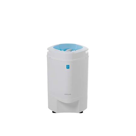 Secarropas Drean QV 5.5 Kgs 