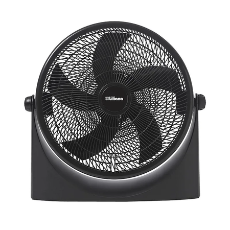 Ventilador Liliana 20" Turbo 2 en 1