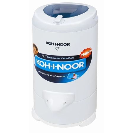 SECARROPAS KOH-I-NOOR B-665 6.5 KG