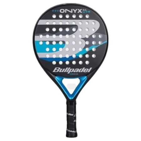 Paleta Bullpadel Onyx Control 2.0 Denim