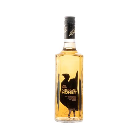 Whisky Wild Turkey Honey 750 ml