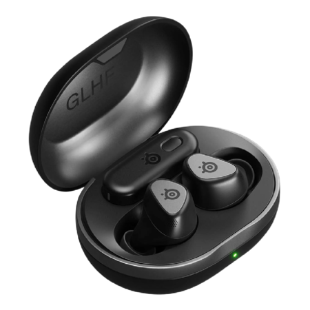 Auriculares Inalámbricos SteelSeries Arctis Gamebuds para Xbox