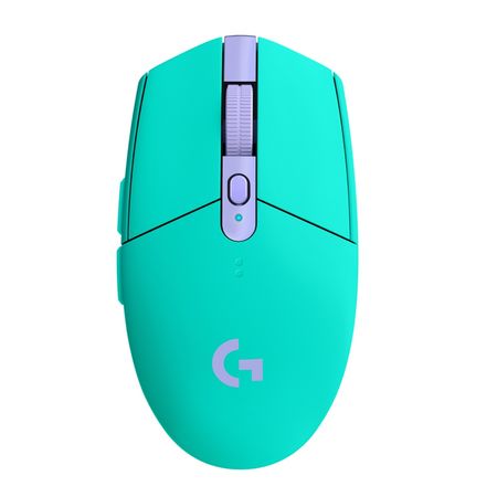 Mouse Logitech G305 Lightspeed Wireless Mint 910-006377