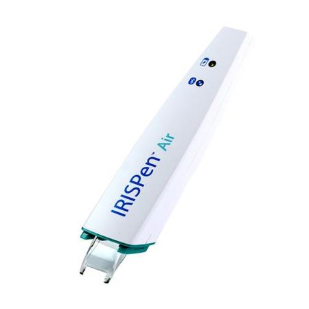 Escáner Iris Pen Air 7 Bluetooth Inalámbrico