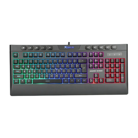 Teclado Gaming Xtrike-Me KB-508
