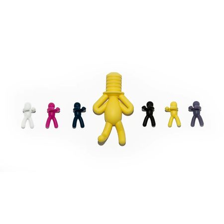 Winefroz Identificadores De Copas ( Set7)