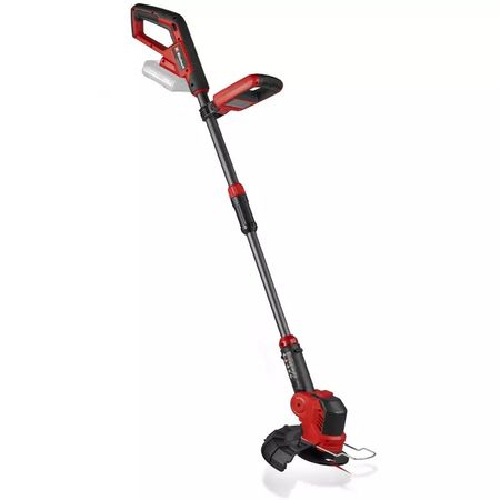 Einhell Cortacesped inalambrico GE-CT 18/25 Li-Solo