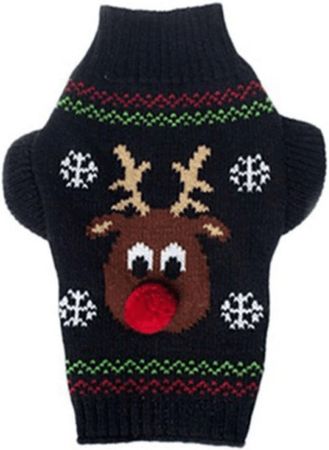 Abrigo Reno Tamana M ( 0760412893118)