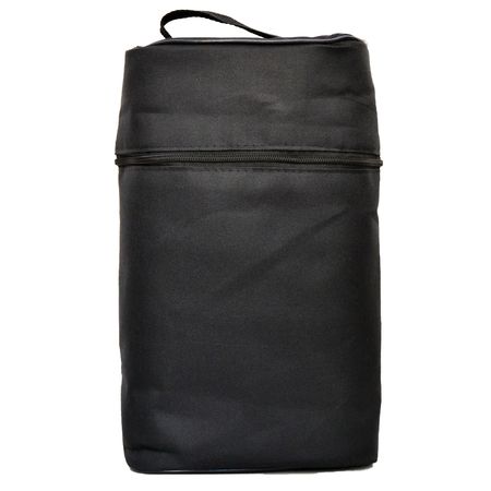 Mochila matera Negra