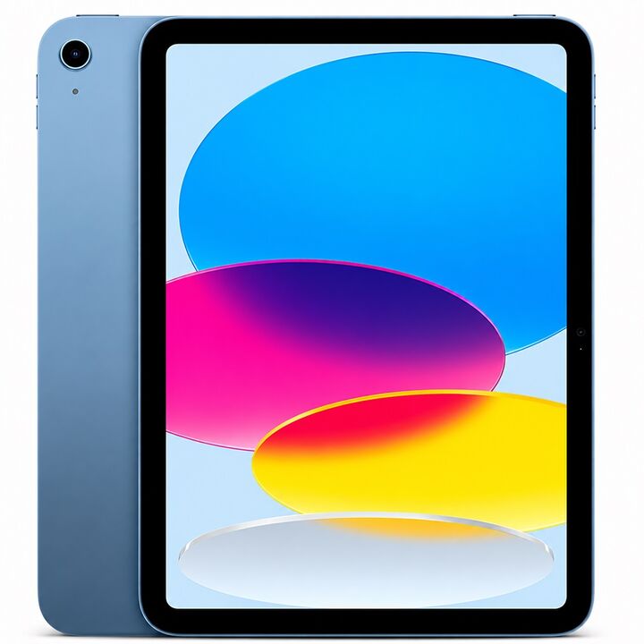 Apple iPad 11" A16 128GB - Vista 12