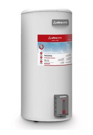 Termotanque Electrico Ultracomb 95 Litros ( U95TTE)