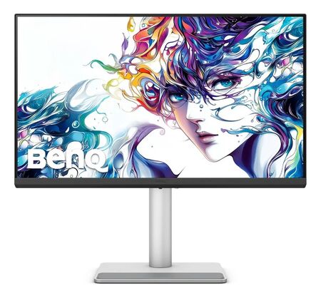 Monitor Macbook Ips 4k 27'' Benq Ma270u Hdr400 Usb Nano Mate