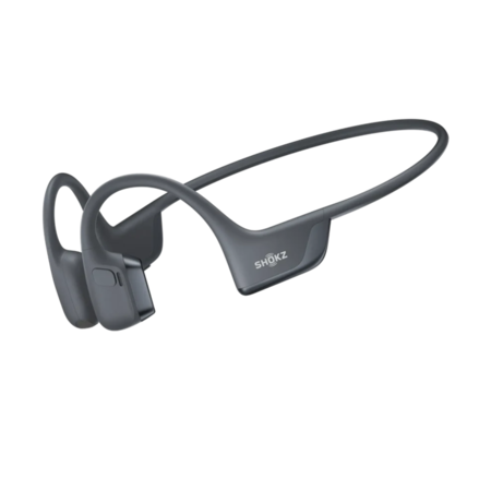 Auriculares Shokz Openrun Pro 2 Open Ear Dualpitch Black