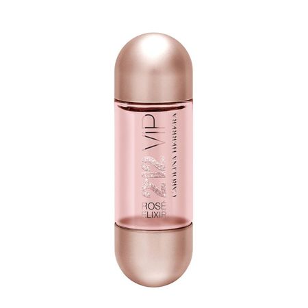 Carolina Herrera 212 VIP Rose Elixir EDP 30 Ml