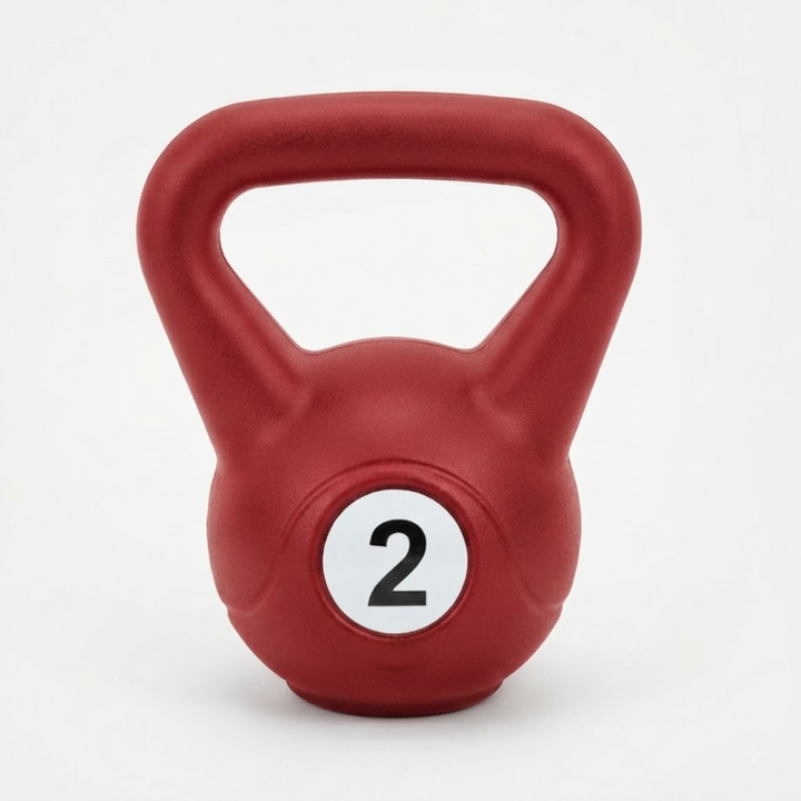 Pesa Rusa 2 Kg - Vista 2